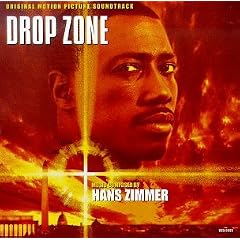 Drop Zone: Original Motion Picture Soundtrack