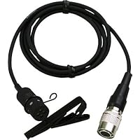 Lapel Microphone