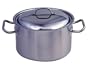Sitram Cybernox 8.6 Quart Braisier with Cover