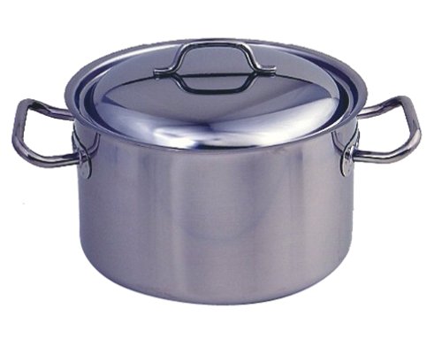 Sitram Cybernox 8.6-Quart Braisier with Cover