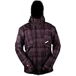 Foursquare Doug Slim Fit Jacket - Men's