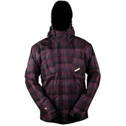Foursquare Doug Slim Fit Jacket - Men's
