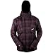 Foursquare Doug Slim Fit Jacket - Men's