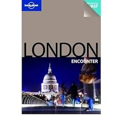 [Lonel London Encounter]Lonel London Encounter BY Bindloss, Joe(Author)Paperback