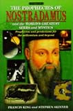 The Prophecies of Nostradamus