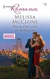 Dream Date with the Millionaire (Romance)