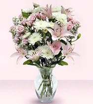 Floral Delight!