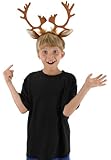 elope Reindeer Antlers Headband