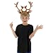 Elope Reindeer Antlers Headband
