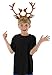 Elope Reindeer Antlers Headband