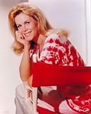 Biography: Elizabeth Montgomery