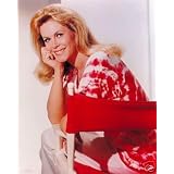 A&E Biography - Elizabeth Montgomery - A Touch of Magic DVD