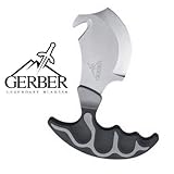 Gerber E Z Easy Skinner Game Blade Knife