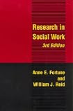 Research in Social Work