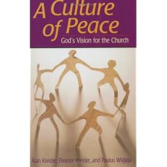 A Culture of Peace: God's Vision for the Church