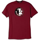 Florida State Team Edition Men's College Big Logo Tee