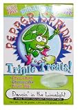 Pepper Springs Sugar Free Lime Cheeseball, Cheesecake or Fruit Dip Mix