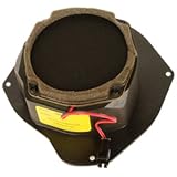 ACDelco 16208011 Radio Speaker Assembly by ACDelco