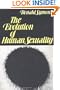 The Evolution of Human Sexuality