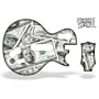 Guitar Hero 3 Skin for Nintendo Wii - Big Ballin