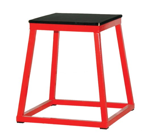Champion 18 Inch Plyo Box