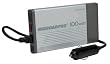 Roadpro 80-Watt Power Inverter with USB Port (100 Watts Peak)