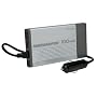 Roadpro 80-Watt Power Inverter with USB Port (100 Watts Peak)