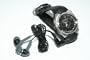 Skullcandy McG-B256 MacGyver MP3 watch - 256 MB - Black