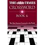 The "Times" Crossword: Bk. 6 (Crossword)