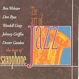The Art of Jazz: The Best of Saxophone