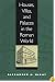 Houses, Villas, and Palaces in the Roman World