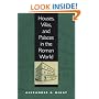 Houses, Villas, and Palaces in the Roman World