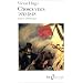 Choses vues 1830-1848