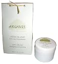 Argan oil anti-aging & hydrating day cream (30ml)