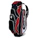 TaylorMade San Marino Divider Cart Bags