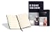 Moleskine Star Wars 2013 12 Month Weekly Planner Notebook Black Large Hardcover