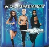 Mr. President - Space Gate