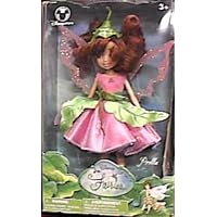 Disney Fairies Prilla Doll