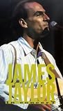 DVD : James Taylor - In Concert [1998]
