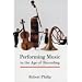 Worthwhile books on classical music