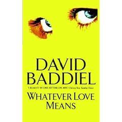 Whatever Love Means (Taschenbuch)