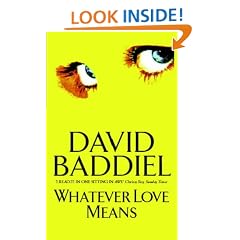 Whatever Love Means