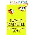 Whatever Love Means