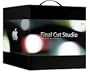 Apple Final Cut Studio Upgrade from Final Cut Pro (Mac DVD) [OLD VERSION]