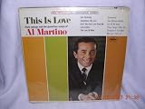 THIS IS LOVE (1966 LP) Great Strings and the Great Love Songs of...
