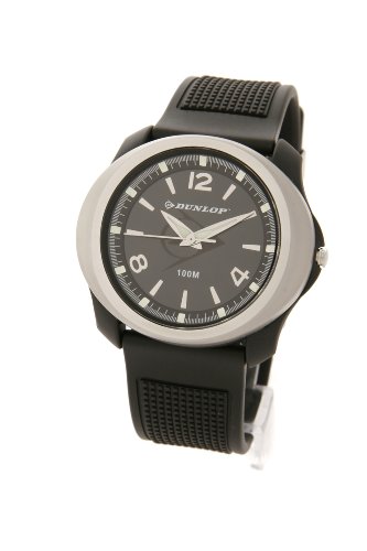 Dunlop Herrenuhr Quarz DUN-21-G14
