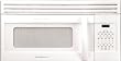 Frigidaire GLMV169GS 1.6 Cu. Ft. Built-In Microwave Oven (White)