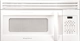 Frigidaire : Gallery Series 2.0 Cu. Ft. Built-In Microwave Oven BLACK