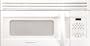 Frigidaire GLMV169GS Gallery Series 1.6 Cu. Ft. Over-the-Range Microwave Oven w/ 1000 Watts