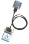 Compactflash Docking Adapter for